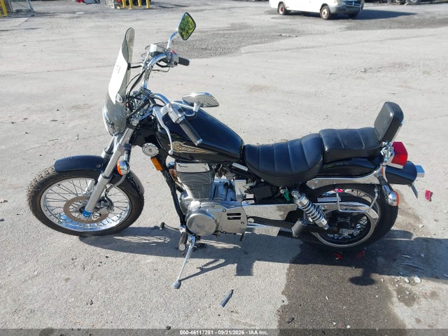 Продажа на аукционе авто 1999 Suzuki Ls650 P, vin: JS1NP41A0X2101113, номер лота: 46117281