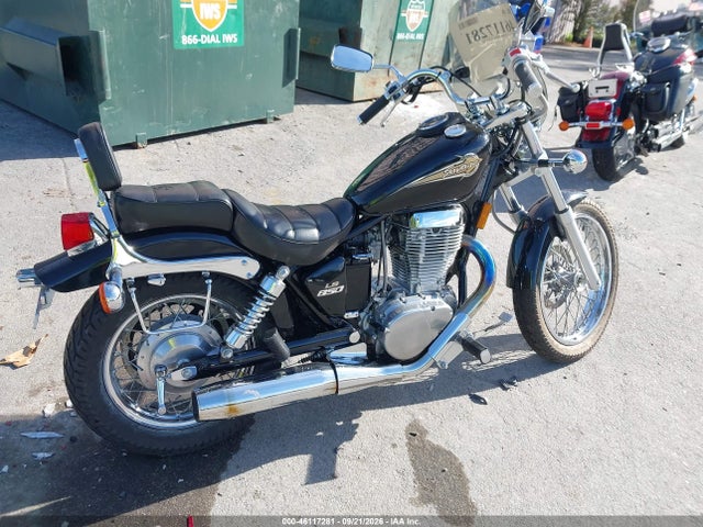 Продажа на аукционе авто 1999 Suzuki Ls650 P, vin: JS1NP41A0X2101113, номер лота: 46117281