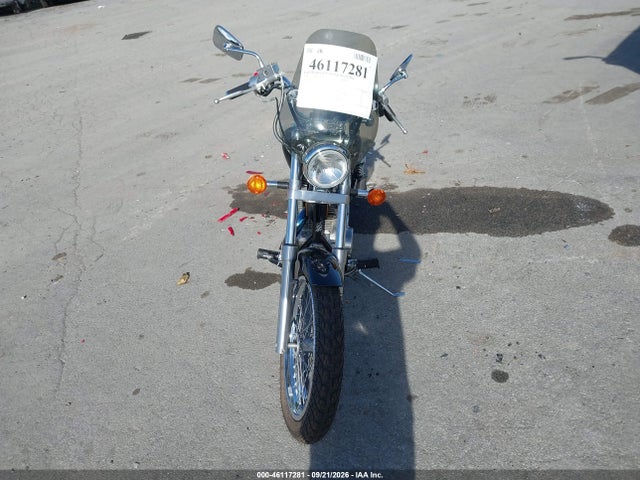 Продажа на аукционе авто 1999 Suzuki Ls650 P, vin: JS1NP41A0X2101113, номер лота: 46117281