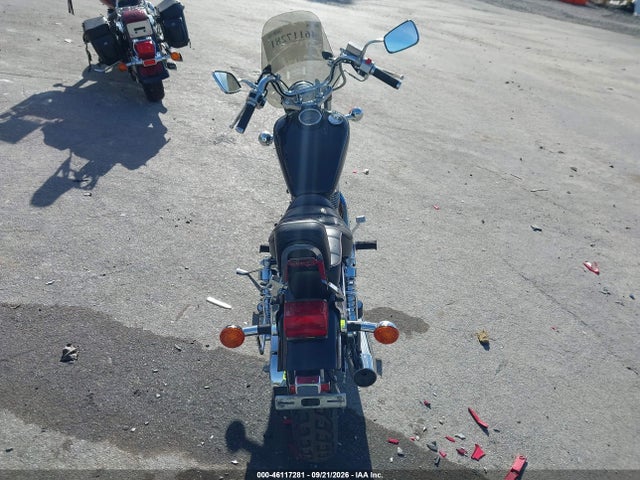 Продажа на аукционе авто 1999 Suzuki Ls650 P, vin: JS1NP41A0X2101113, номер лота: 46117281