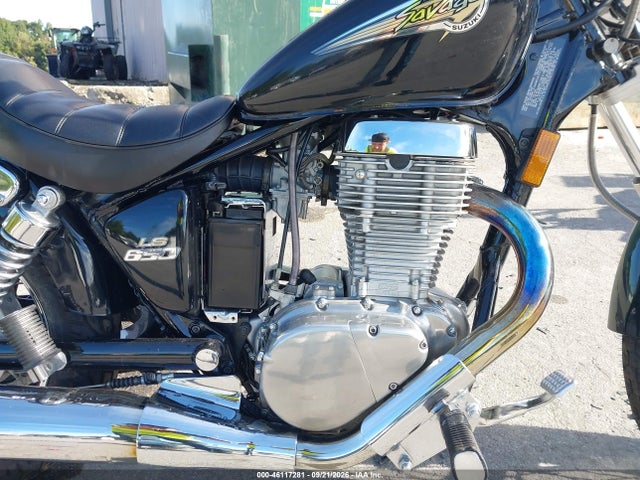 Продажа на аукционе авто 1999 Suzuki Ls650 P, vin: JS1NP41A0X2101113, номер лота: 46117281