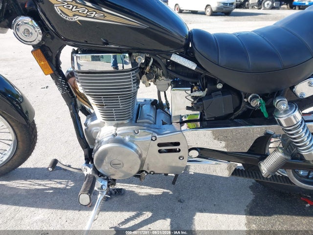 Продажа на аукционе авто 1999 Suzuki Ls650 P, vin: JS1NP41A0X2101113, номер лота: 46117281