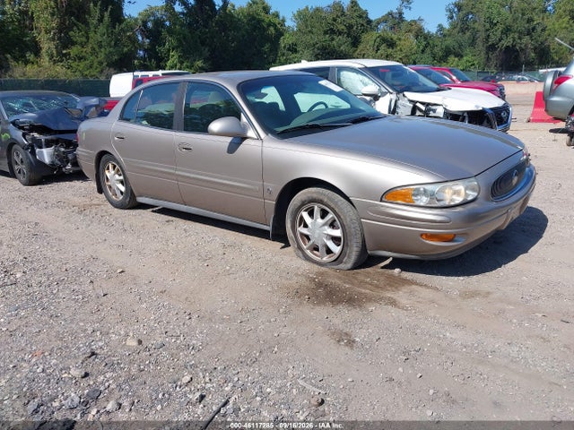 Продажа на аукционе авто 2003 Buick Lesabre Limited, vin: 1G4HR54K03U268038, номер лота: 46117285