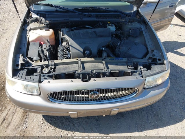 Продаж на аукціоні авто 2003 Buick Lesabre Limited, vin: 1G4HR54K03U268038, номер лоту: 46117285