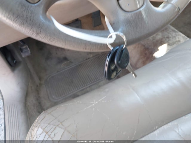 Продаж на аукціоні авто 2003 Buick Lesabre Limited, vin: 1G4HR54K03U268038, номер лоту: 46117285
