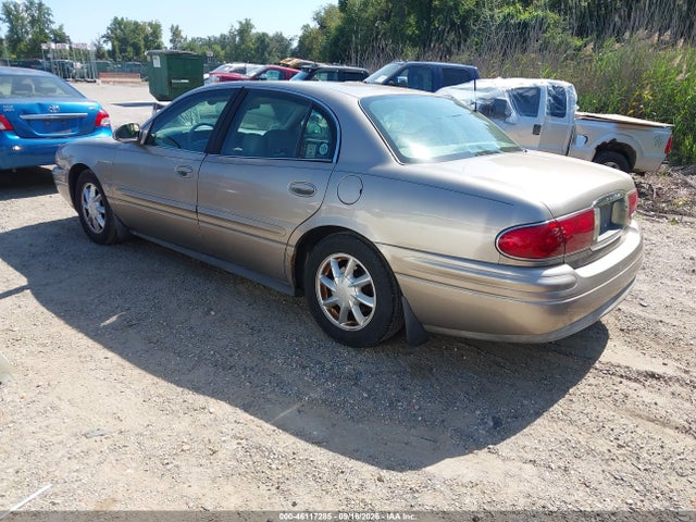 Продаж на аукціоні авто 2003 Buick Lesabre Limited, vin: 1G4HR54K03U268038, номер лоту: 46117285