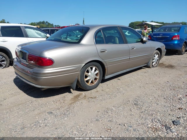 Продаж на аукціоні авто 2003 Buick Lesabre Limited, vin: 1G4HR54K03U268038, номер лоту: 46117285