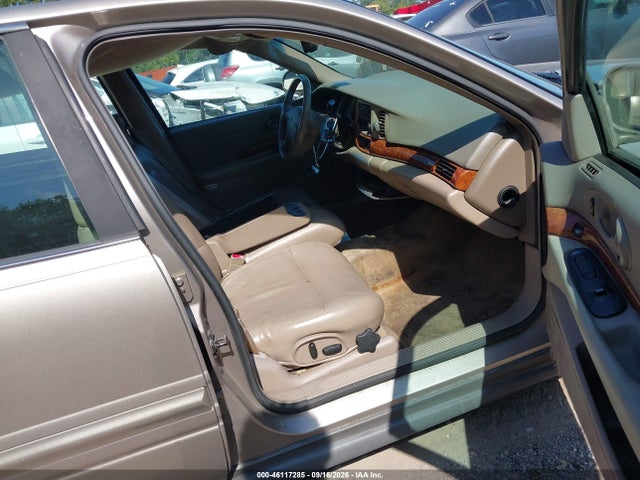Продаж на аукціоні авто 2003 Buick Lesabre Limited, vin: 1G4HR54K03U268038, номер лоту: 46117285