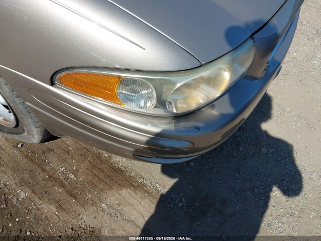 Продаж на аукціоні авто 2003 Buick Lesabre Limited, vin: 1G4HR54K03U268038, номер лоту: 46117285