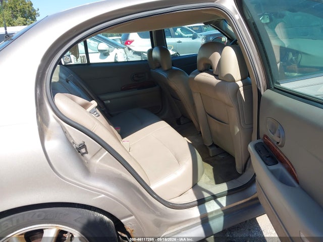 Продаж на аукціоні авто 2003 Buick Lesabre Limited, vin: 1G4HR54K03U268038, номер лоту: 46117285