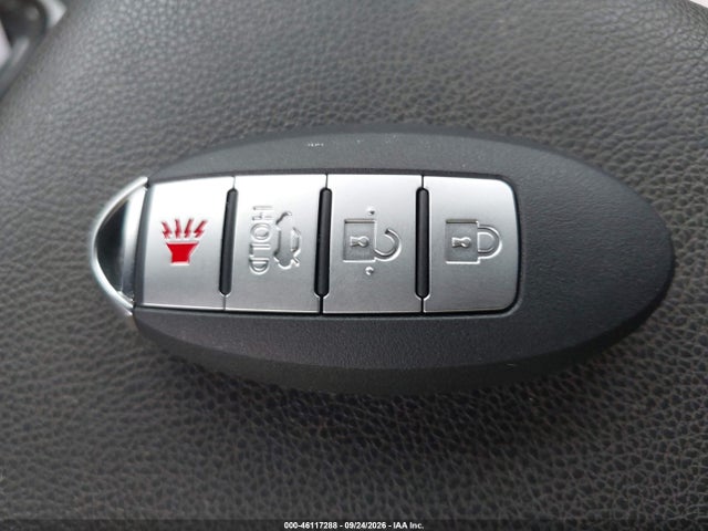 Aukcja sprzedaży 2009 Nissan Maxima 3.5 Sv, vin: 1N4AA51E69C807844, numer aukcji: 46117288