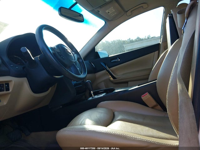Aukcja sprzedaży 2009 Nissan Maxima 3.5 Sv, vin: 1N4AA51E69C807844, numer aukcji: 46117288