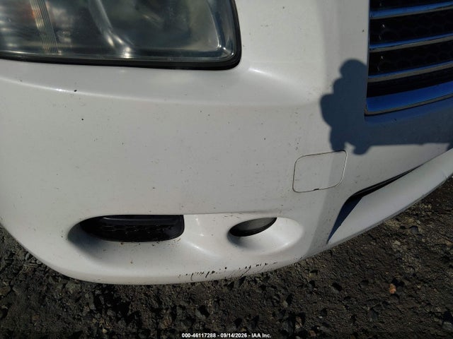 Aukcja sprzedaży 2009 Nissan Maxima 3.5 Sv, vin: 1N4AA51E69C807844, numer aukcji: 46117288
