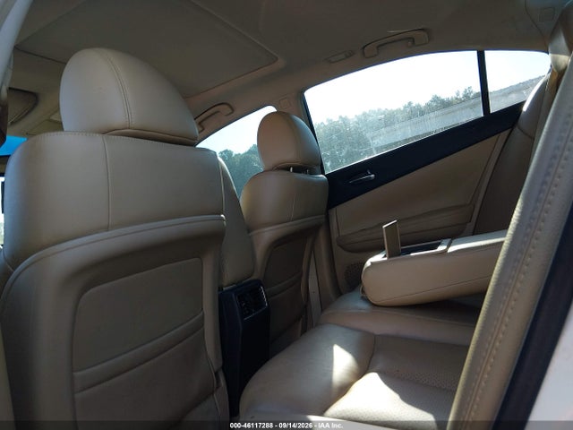 Aukcja sprzedaży 2009 Nissan Maxima 3.5 Sv, vin: 1N4AA51E69C807844, numer aukcji: 46117288