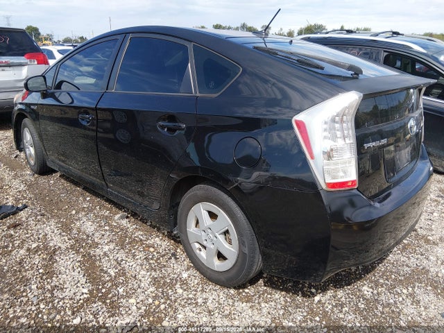 Aukcja sprzedaży 2010 Toyota Prius Ii, vin: JTDKN3DU8A5158003, numer aukcji: 46117289