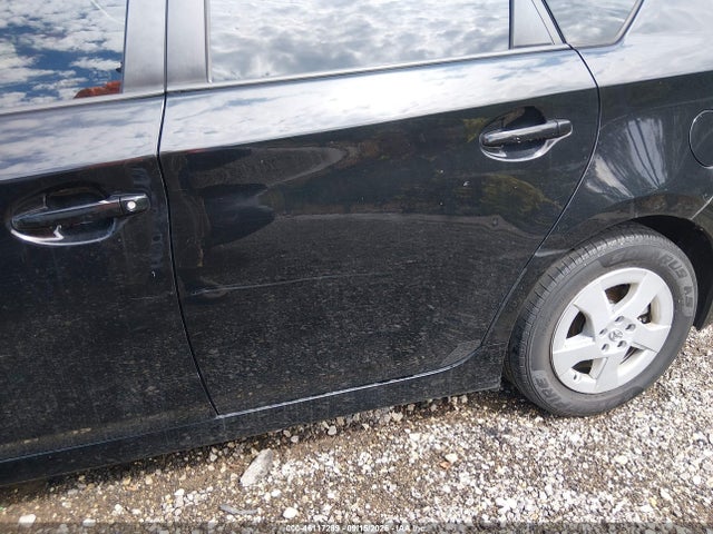 Aukcja sprzedaży 2010 Toyota Prius Ii, vin: JTDKN3DU8A5158003, numer aukcji: 46117289