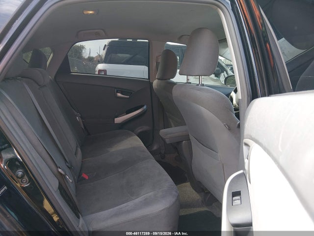 Aukcja sprzedaży 2010 Toyota Prius Ii, vin: JTDKN3DU8A5158003, numer aukcji: 46117289