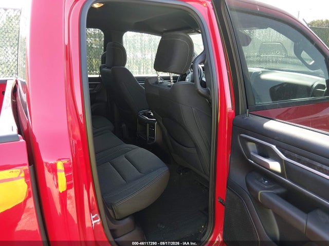 Продажа на аукционе авто 2022 Ram 1500 Big Horn  4x4 6'4 Box, vin: 1C6RRFBG7NN238200, номер лота: 46117290