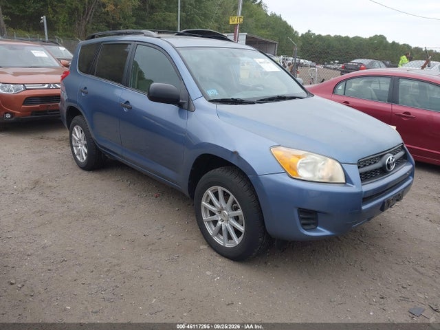 46117295 :رقم المزاد ، JTMBF33V89D010023 vin ، 2009 Toyota Rav4 مزاد بيع