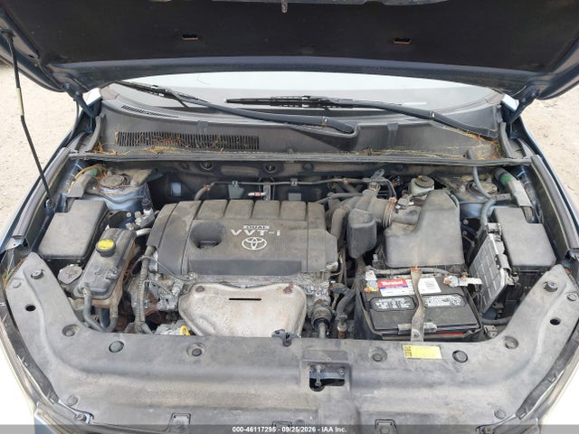 Продажа на аукционе авто 2009 Toyota Rav4, vin: JTMBF33V89D010023, номер лота: 46117295