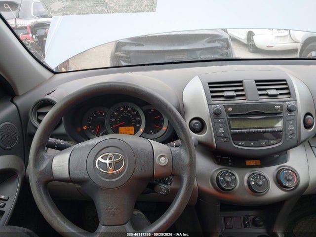 Продажа на аукционе авто 2009 Toyota Rav4, vin: JTMBF33V89D010023, номер лота: 46117295