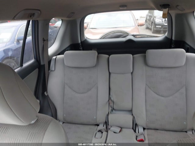 Продажа на аукционе авто 2009 Toyota Rav4, vin: JTMBF33V89D010023, номер лота: 46117295