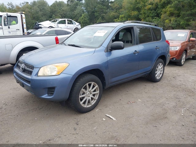 Продажа на аукционе авто 2009 Toyota Rav4, vin: JTMBF33V89D010023, номер лота: 46117295