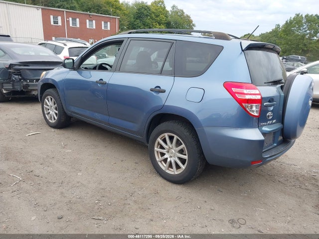 Продажа на аукционе авто 2009 Toyota Rav4, vin: JTMBF33V89D010023, номер лота: 46117295