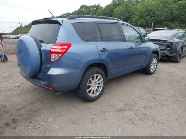 Продажа на аукционе авто 2009 Toyota Rav4, vin: JTMBF33V89D010023, номер лота: 46117295