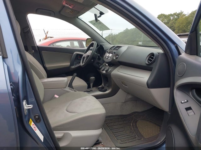 Продажа на аукционе авто 2009 Toyota Rav4, vin: JTMBF33V89D010023, номер лота: 46117295