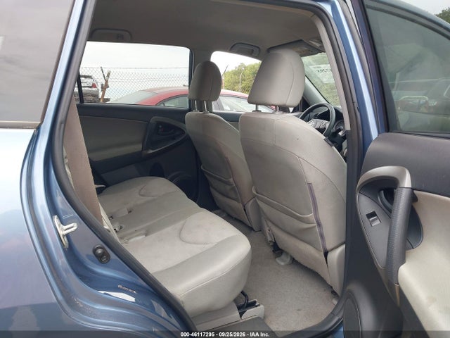 Продажа на аукционе авто 2009 Toyota Rav4, vin: JTMBF33V89D010023, номер лота: 46117295