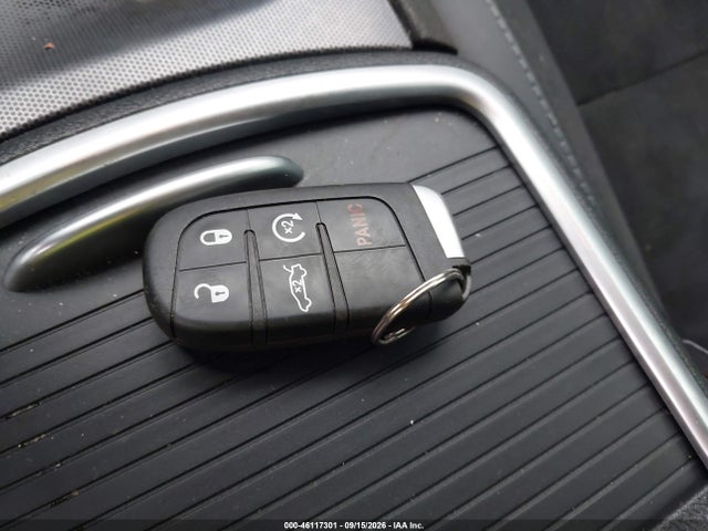 46117301 :رقم المزاد ، 2C3CDXCT2JH307297 vin ، 2018 Dodge Charger R/t Rwd مزاد بيع