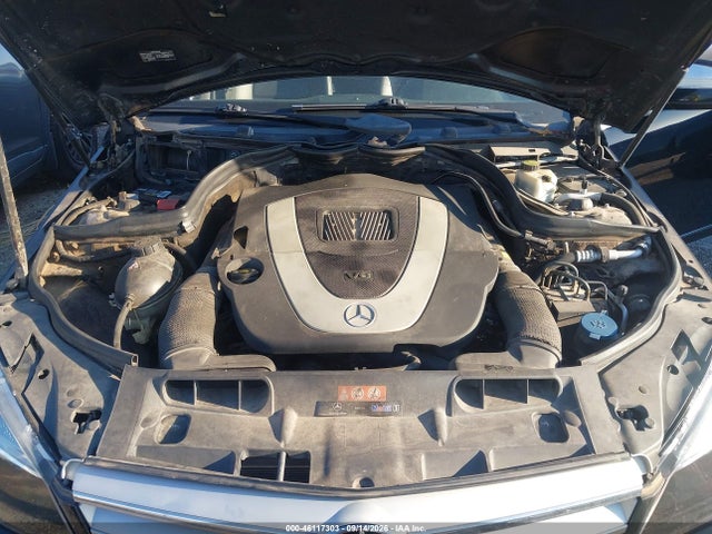 Продаж на аукціоні авто 2008 Mercedes-benz C 300 Luxury/sport, vin: WDDGF54X88R036162, номер лоту: 46117303