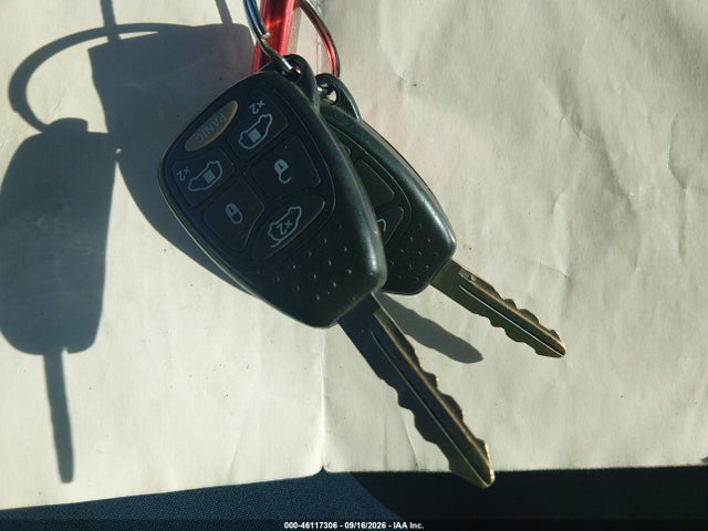 2007 Dodge Grand Caravan Sxt მანქანა იყიდება აუქციონზე, vin: 2D4GP44LX7R181925, აუქციონის ნომერი: 46117306