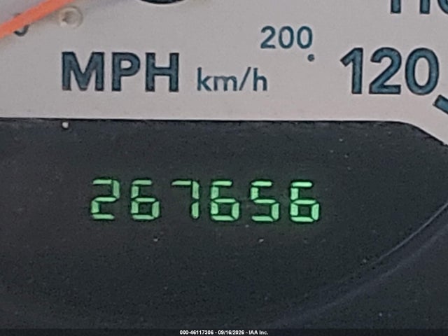 2007 Dodge Grand Caravan Sxt მანქანა იყიდება აუქციონზე, vin: 2D4GP44LX7R181925, აუქციონის ნომერი: 46117306
