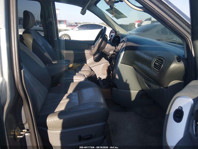 2007 Dodge Grand Caravan Sxt მანქანა იყიდება აუქციონზე, vin: 2D4GP44LX7R181925, აუქციონის ნომერი: 46117306
