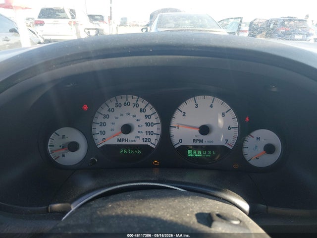 2007 Dodge Grand Caravan Sxt მანქანა იყიდება აუქციონზე, vin: 2D4GP44LX7R181925, აუქციონის ნომერი: 46117306