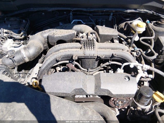 Aukcja sprzedaży 2018 Subaru Forester 2.5i Touring, vin: JF2SJAWCXJH585526, numer aukcji: 46117308