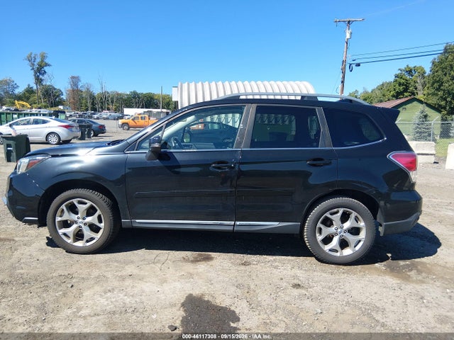 Aukcja sprzedaży 2018 Subaru Forester 2.5i Touring, vin: JF2SJAWCXJH585526, numer aukcji: 46117308