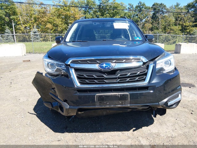 Aukcja sprzedaży 2018 Subaru Forester 2.5i Touring, vin: JF2SJAWCXJH585526, numer aukcji: 46117308