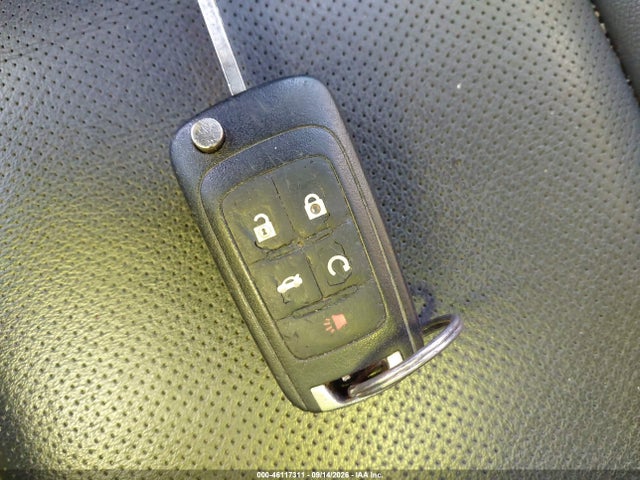 2015 Chevrolet Equinox Ltz მანქანა იყიდება აუქციონზე, vin: 2GNFLHE34F6232904, აუქციონის ნომერი: 46117311