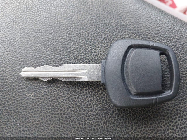 2001 Nissan Maxima Gxe მანქანა იყიდება აუქციონზე, vin: JN1CA31D41T629809, აუქციონის ნომერი: 46117315
