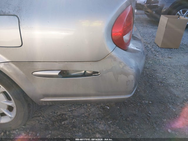 2001 Nissan Maxima Gxe მანქანა იყიდება აუქციონზე, vin: JN1CA31D41T629809, აუქციონის ნომერი: 46117315