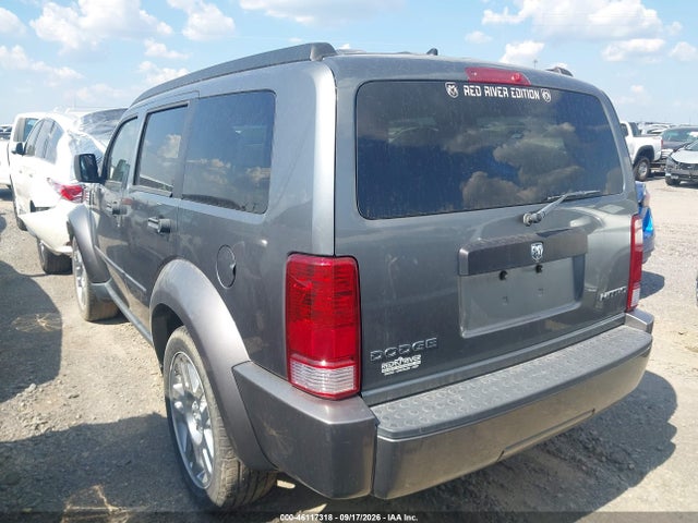 Продаж на аукціоні авто 2011 Dodge Nitro Heat, vin: 1D4PT4GK9BW604010, номер лоту: 46117318