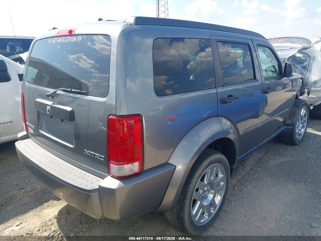 Продаж на аукціоні авто 2011 Dodge Nitro Heat, vin: 1D4PT4GK9BW604010, номер лоту: 46117318