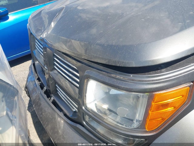 Продаж на аукціоні авто 2011 Dodge Nitro Heat, vin: 1D4PT4GK9BW604010, номер лоту: 46117318