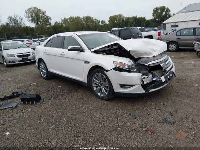 Aukcja sprzedaży 2012 Ford Taurus Limited, vin: 1FAHP2FW9CG116403, numer aukcji: 46117323