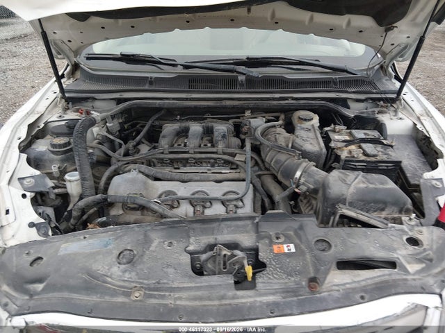 Aukcja sprzedaży 2012 Ford Taurus Limited, vin: 1FAHP2FW9CG116403, numer aukcji: 46117323
