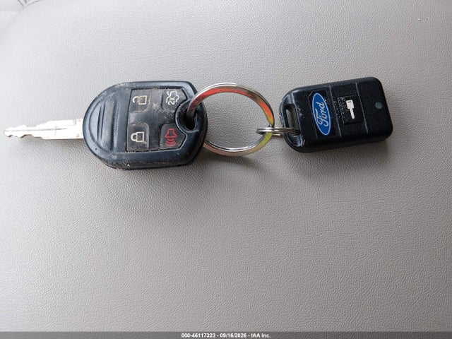 Aukcja sprzedaży 2012 Ford Taurus Limited, vin: 1FAHP2FW9CG116403, numer aukcji: 46117323