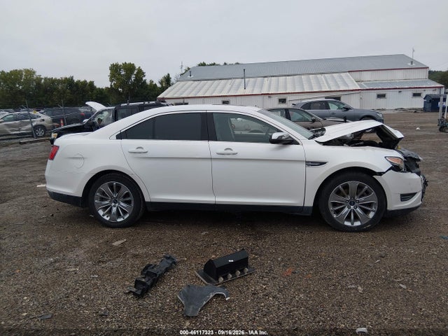 Aukcja sprzedaży 2012 Ford Taurus Limited, vin: 1FAHP2FW9CG116403, numer aukcji: 46117323